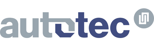 Autotec Second Logo